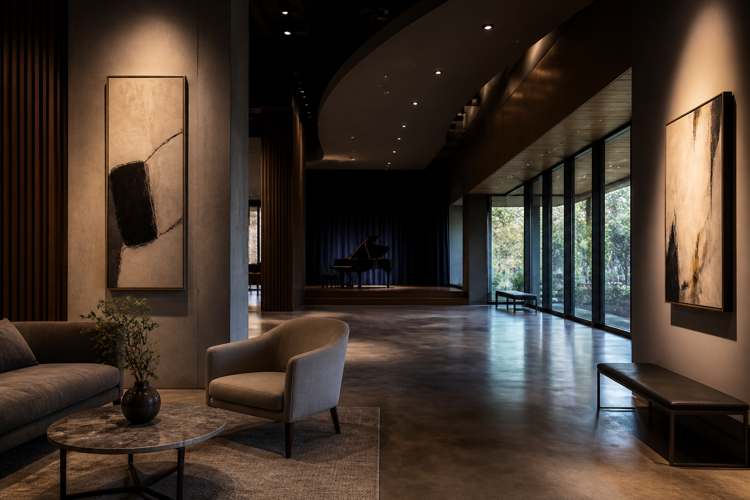 Bellevue Civic Theatre — Arts & Culture in Bellevue