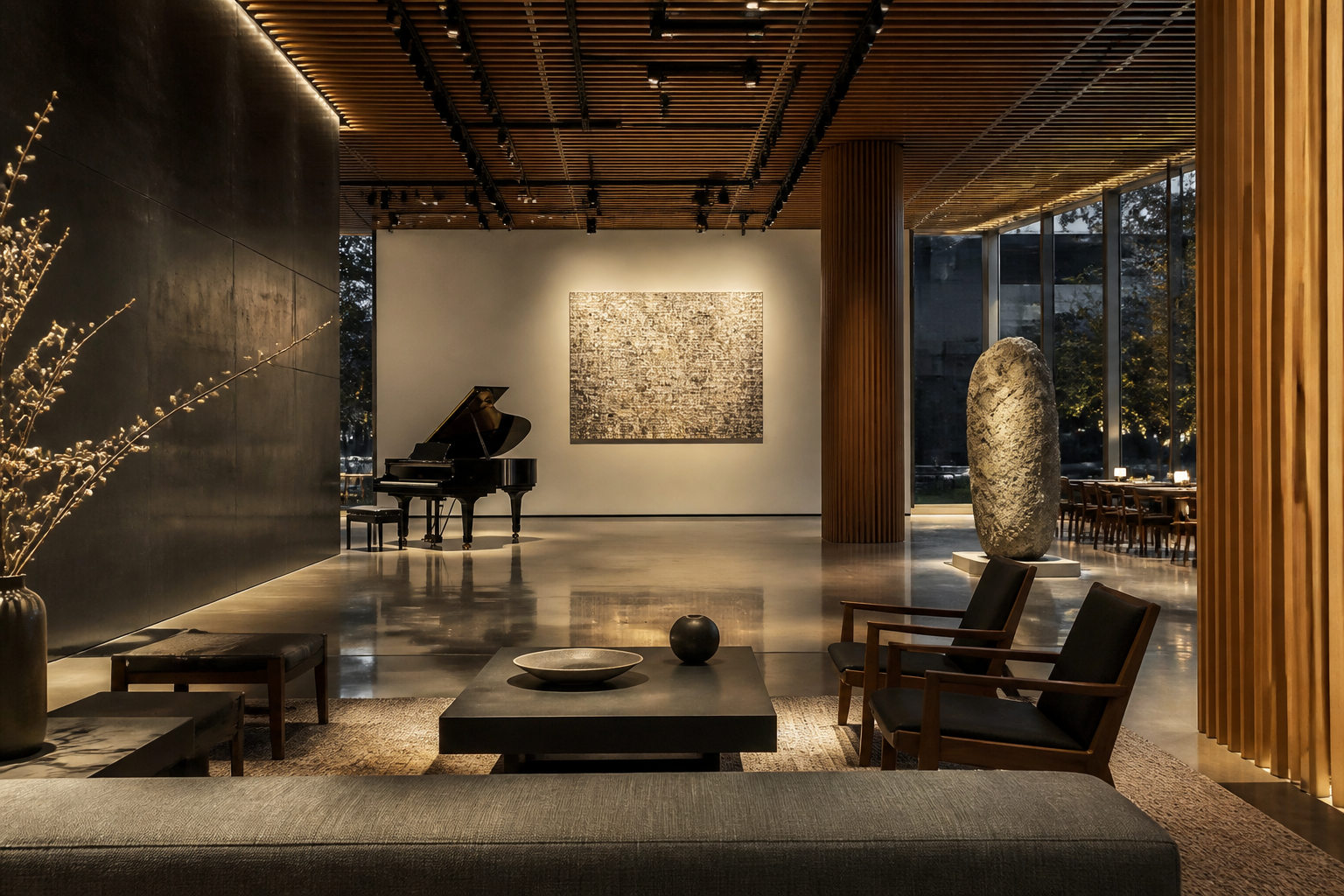 Bellevue Library — Arts & Culture in Bellevue