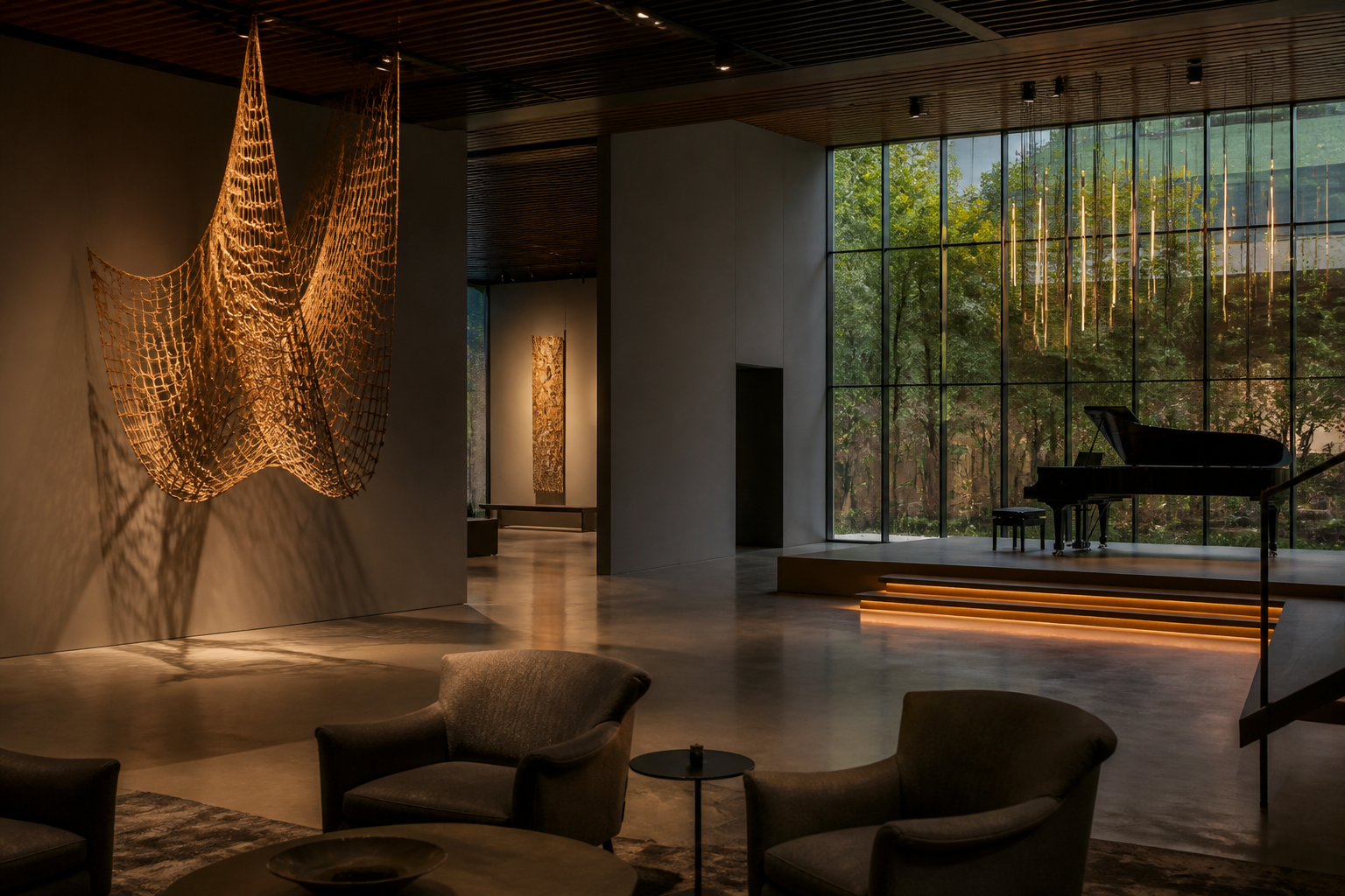 Downtown Park Public Art — Arts & Culture in Bellevue