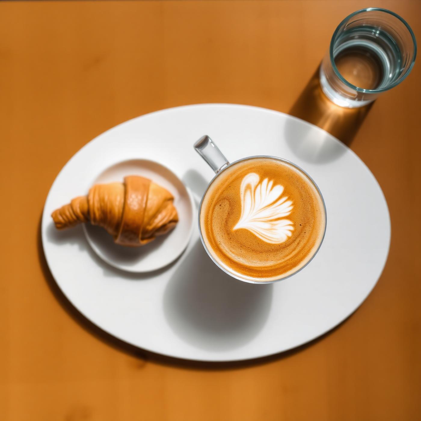 Bellden Cafe — Full specialty-coffee program: espresso, latte art, drip, matcha, and a house-made coconut cardamom milk