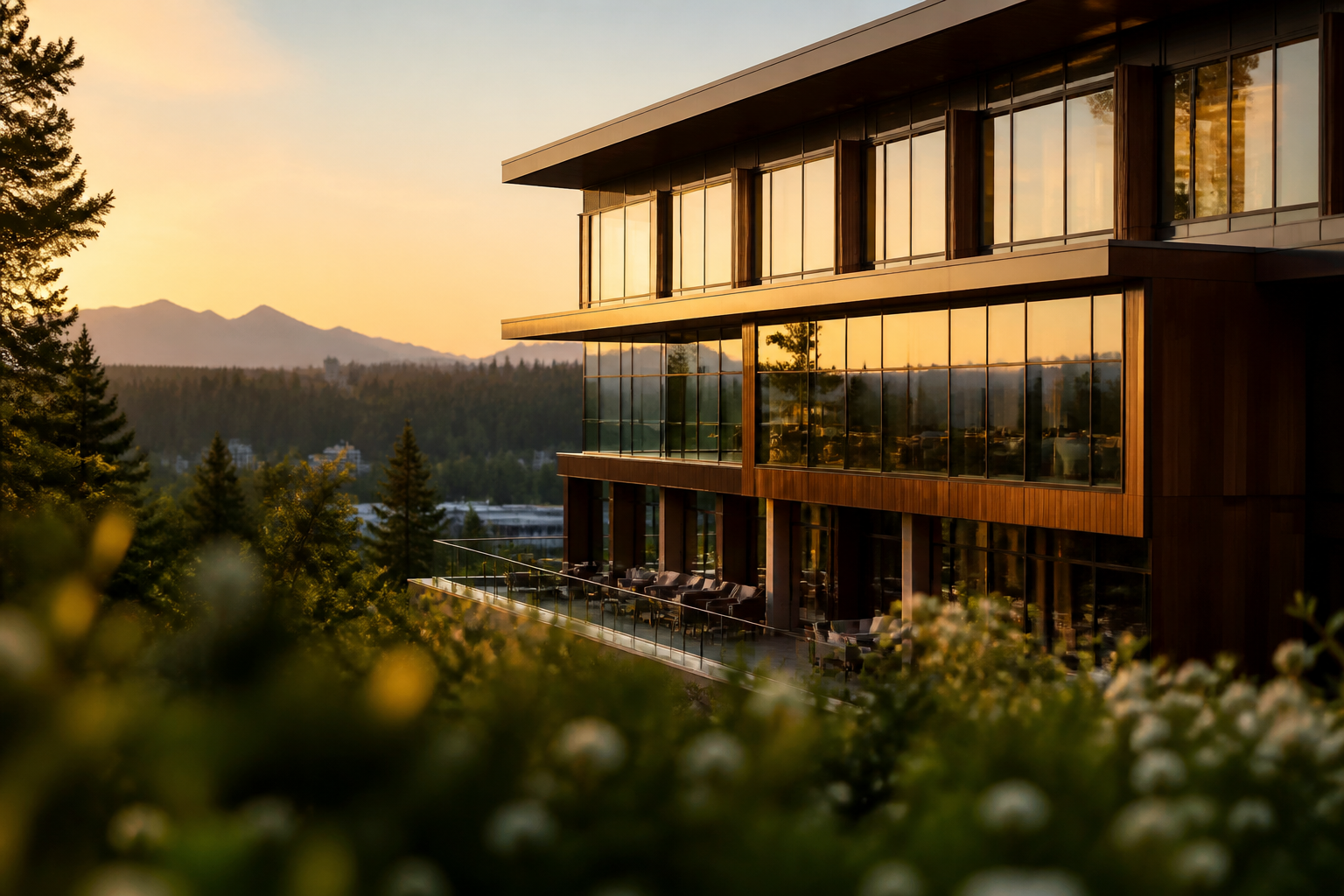 W Bellevue — Hotels in Bellevue