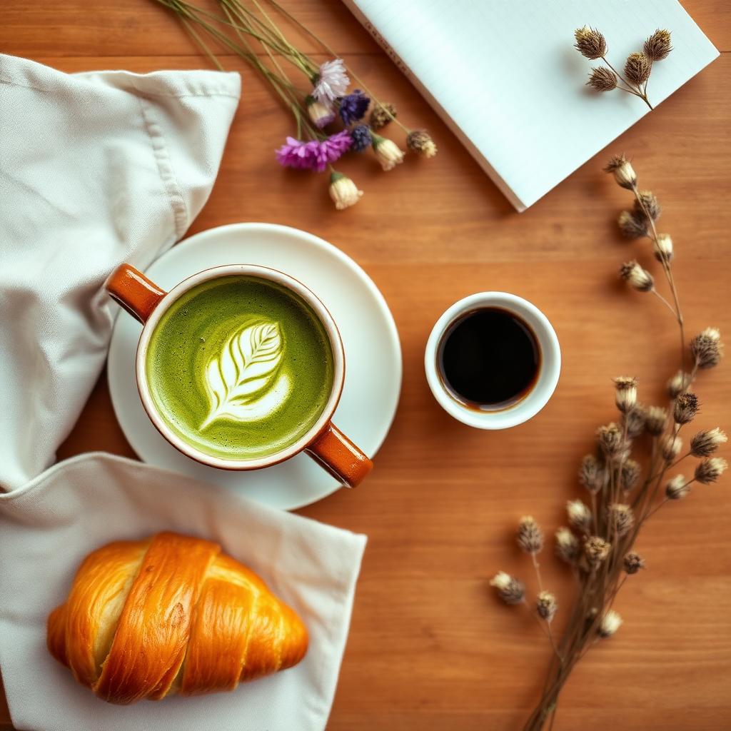Third Culture Coffee — Full third-wave coffee program: single-origin espresso, filter, and a real pour-over bar