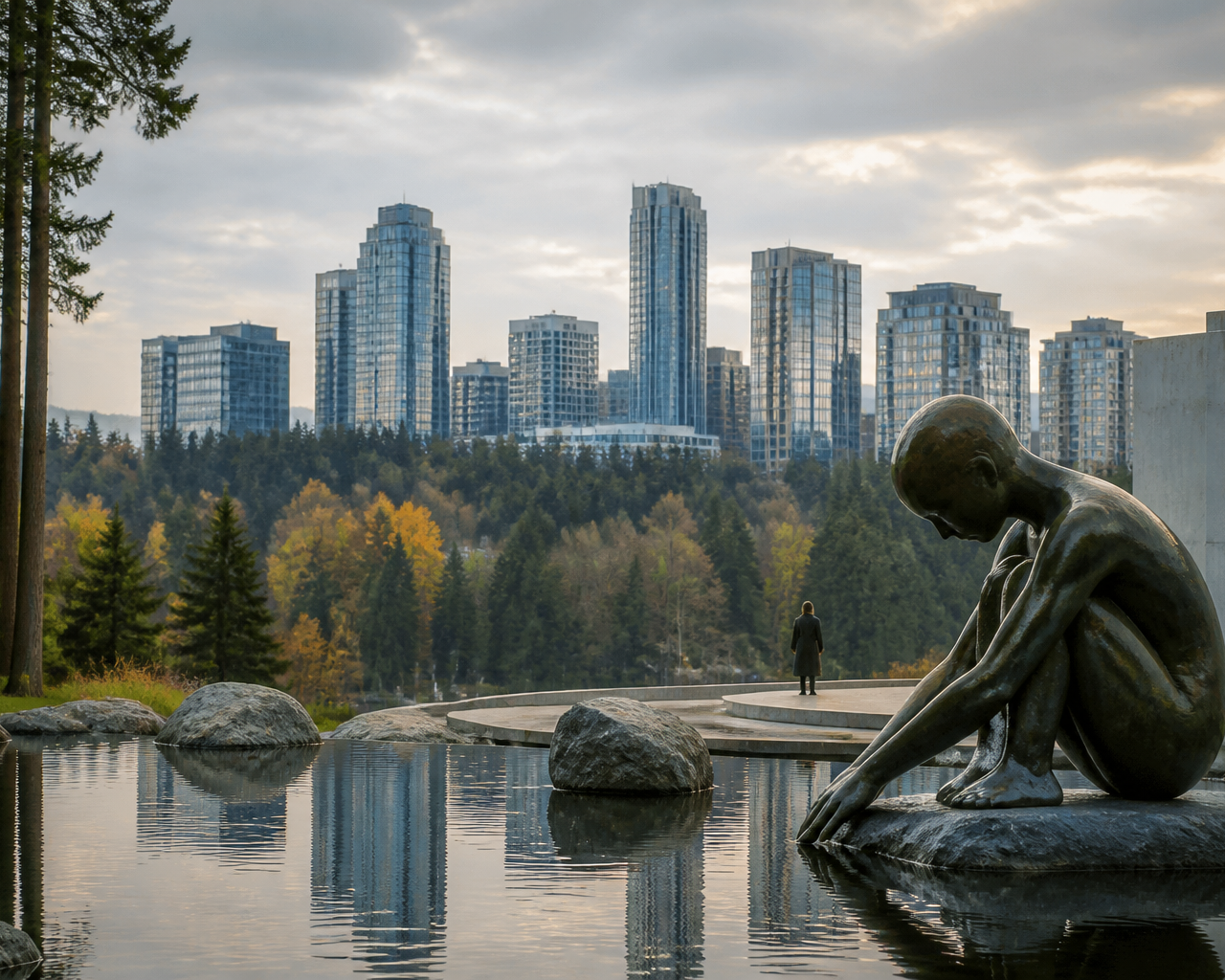 The Bellevue Arts & Culture Guide