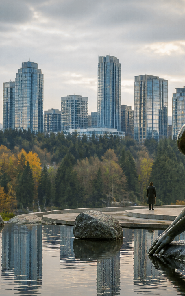 The Bellevue Arts & Culture Guide — BellevueExplorer article