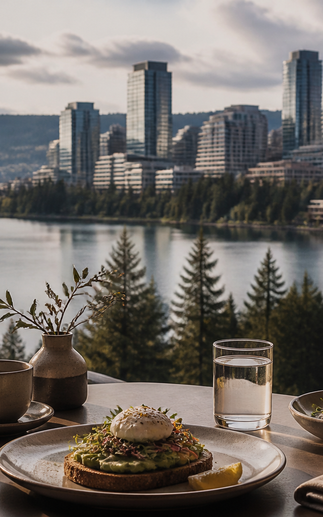 The 12 Best Brunch Spots in Bellevue