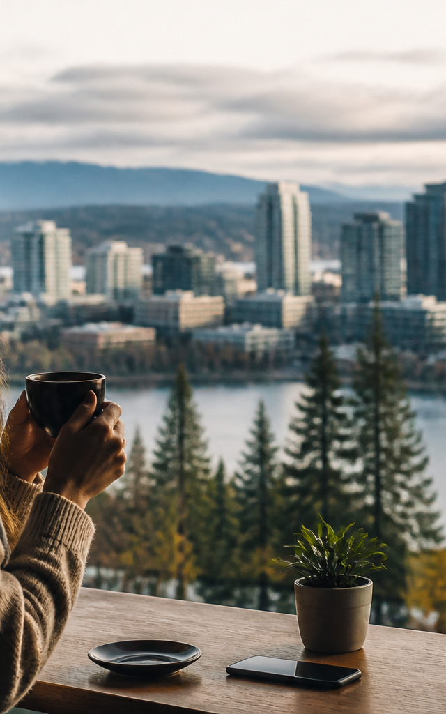 The 10 Best Coffee Shops in Bellevue