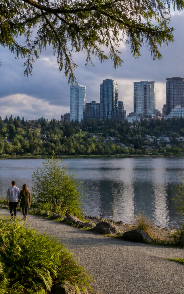 The Best Parks in Bellevue