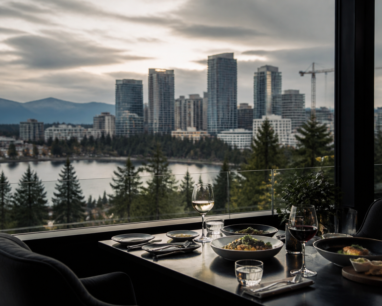 The 25 Best Restaurants in Bellevue