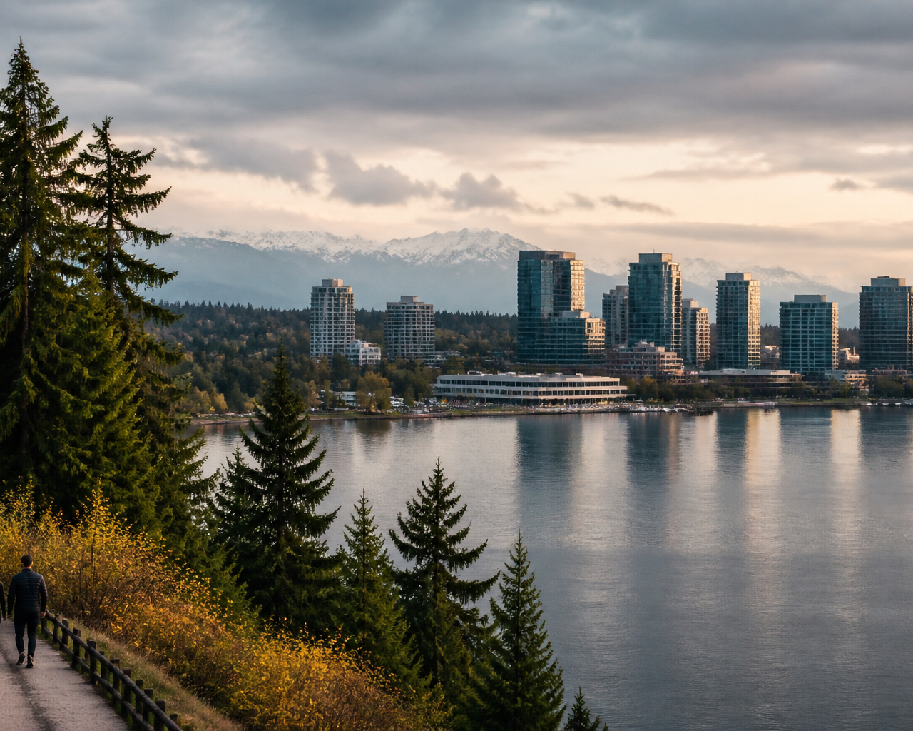 The 30 Best Things to Do in Bellevue