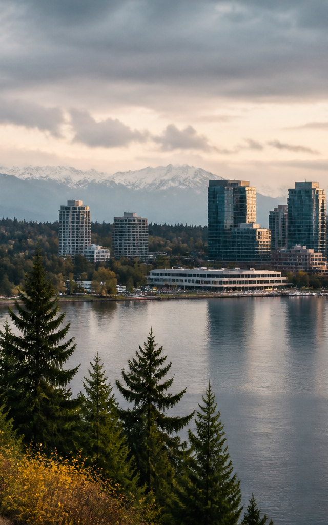 The 30 Best Things to Do in Bellevue