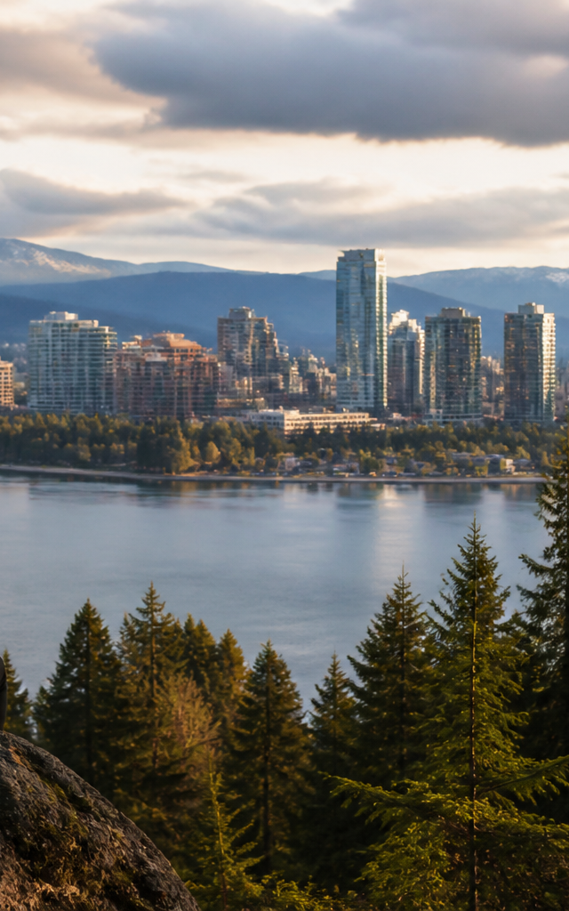 The 7 Best Skyline Views in Bellevue