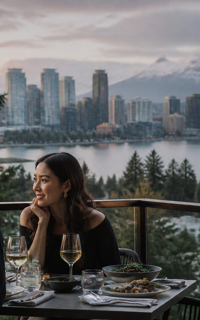 The Bellevue Date Night Guide