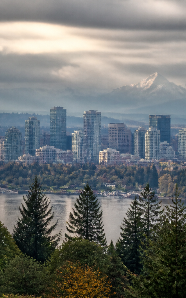 Downtown Bellevue: A Local's Guide