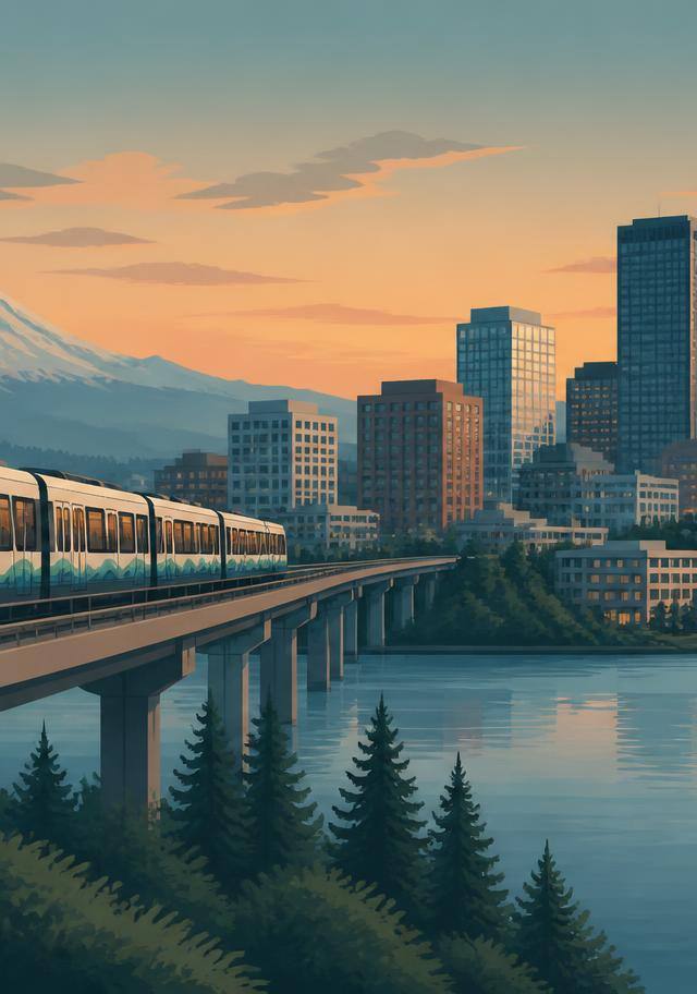 East Link Is Changing Bellevue — And Not Just How We Get Around