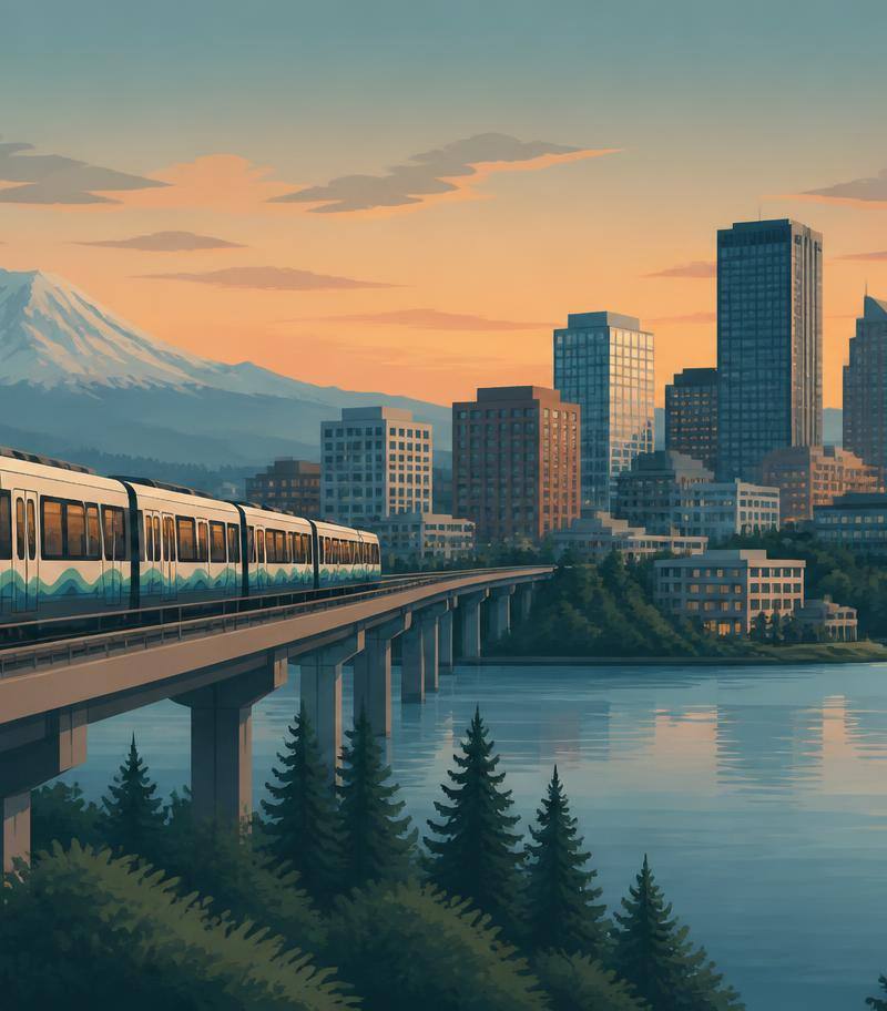East Link Is Changing Bellevue — And Not Just How We Get Around