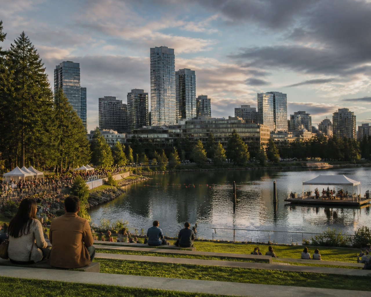 10 Bellevue Events Worth Your Calendar
