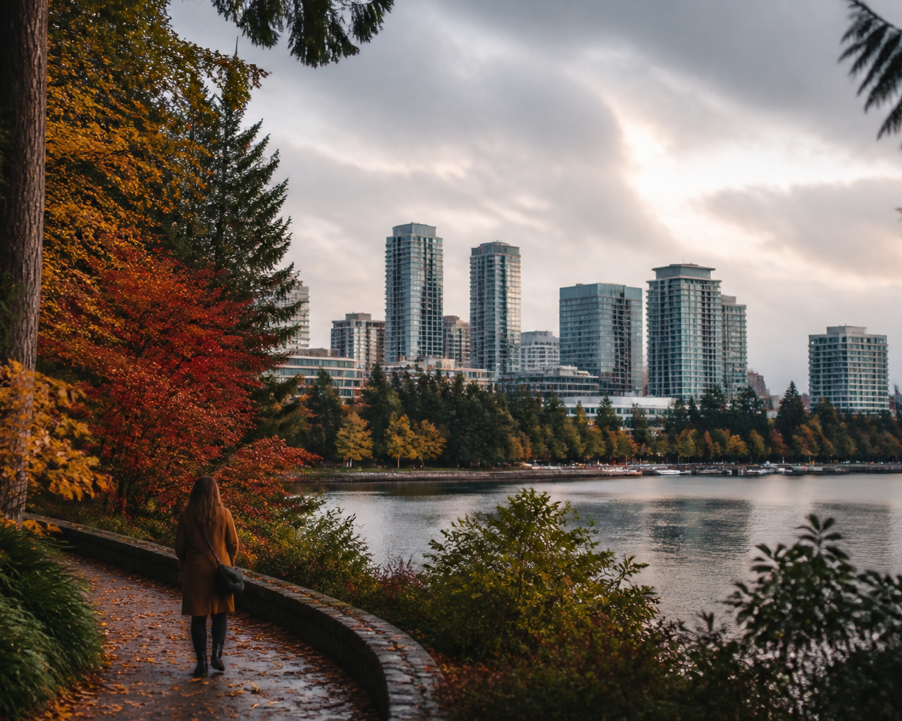 12 Things to Do in Bellevue This Fall