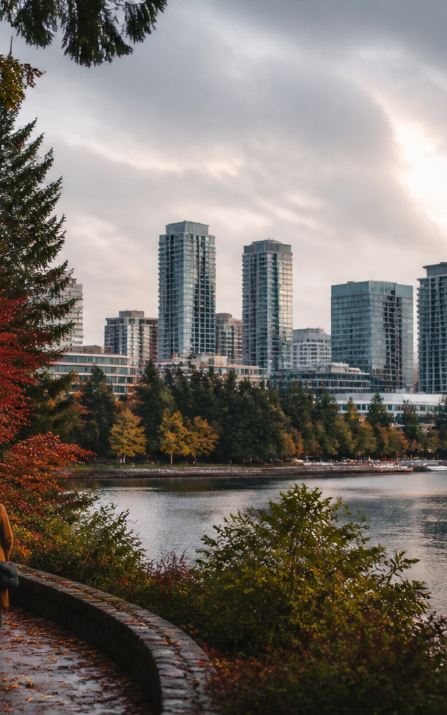 12 Things to Do in Bellevue This Fall