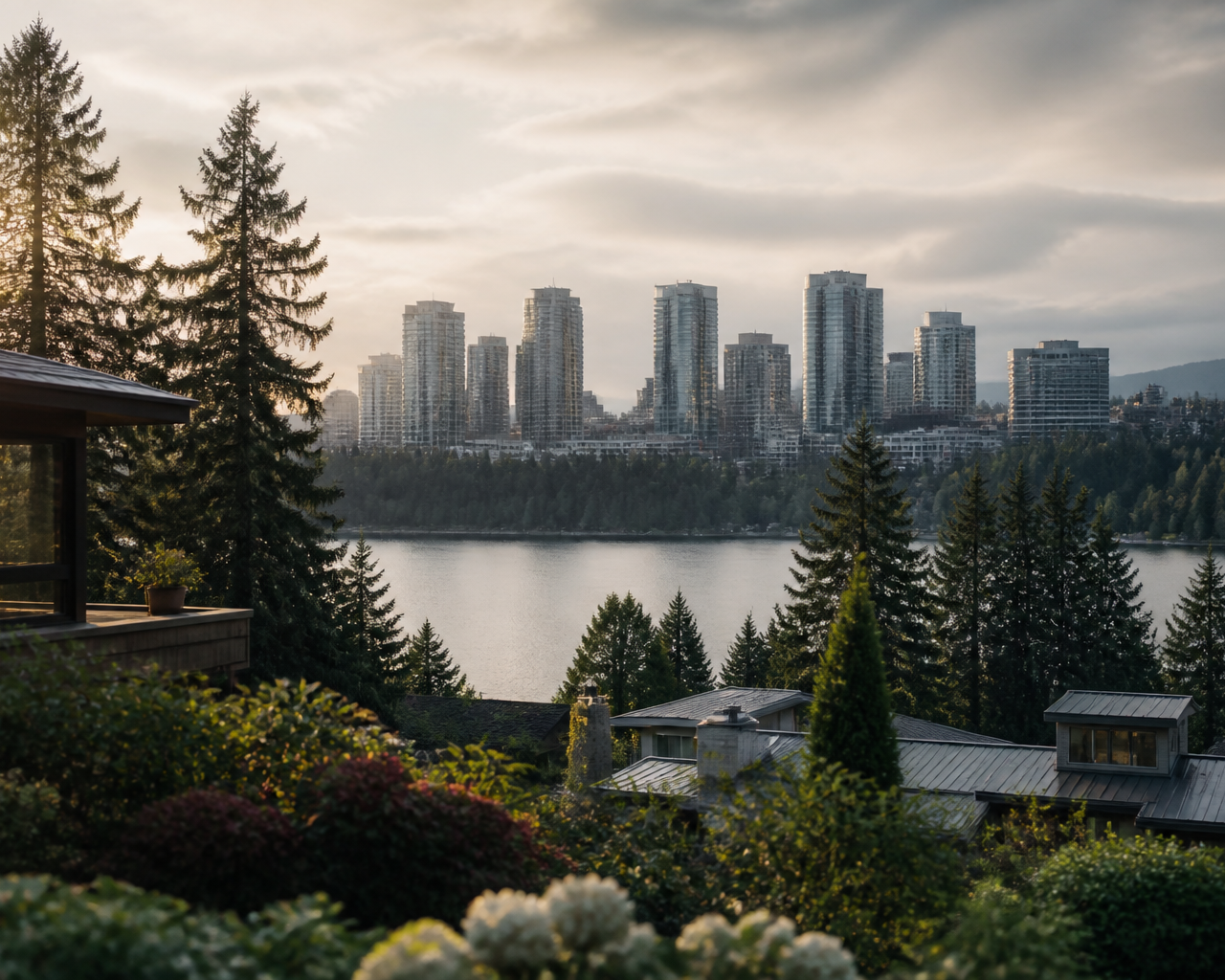 Old Bellevue: A Local's Guide