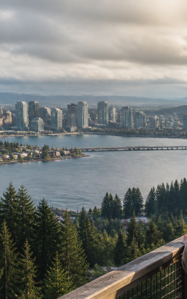 The Perfect Weekend in Bellevue — BellevueExplorer article