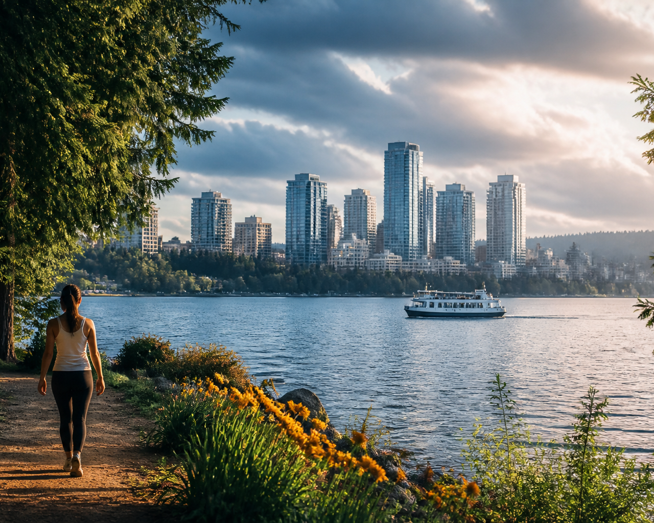 Summer in Bellevue: The Guide