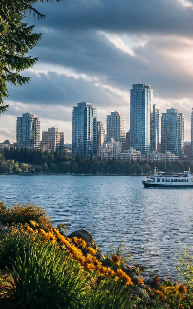Summer in Bellevue: The Guide