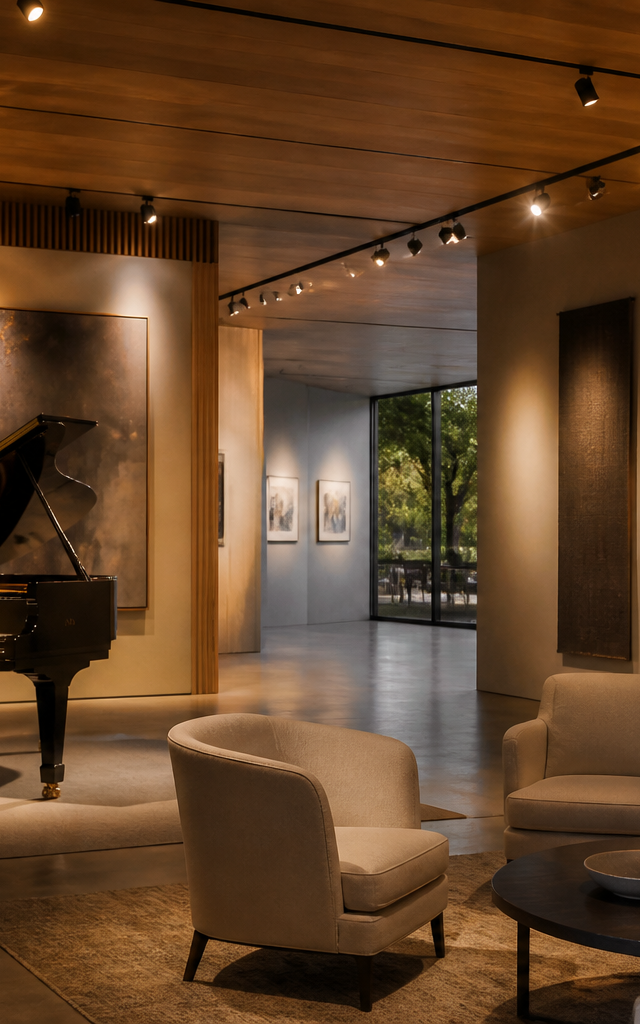 Aronica Fine Arts Gallery — Arts & Culture in Bellevue
