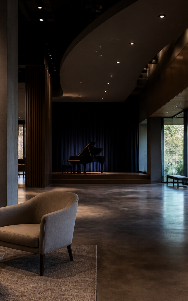 Bellevue Civic Theatre — Arts & Culture in Bellevue