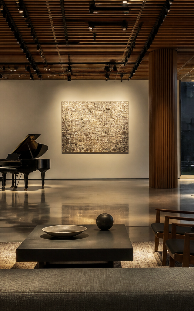 Bellevue Library — Arts & Culture in Bellevue