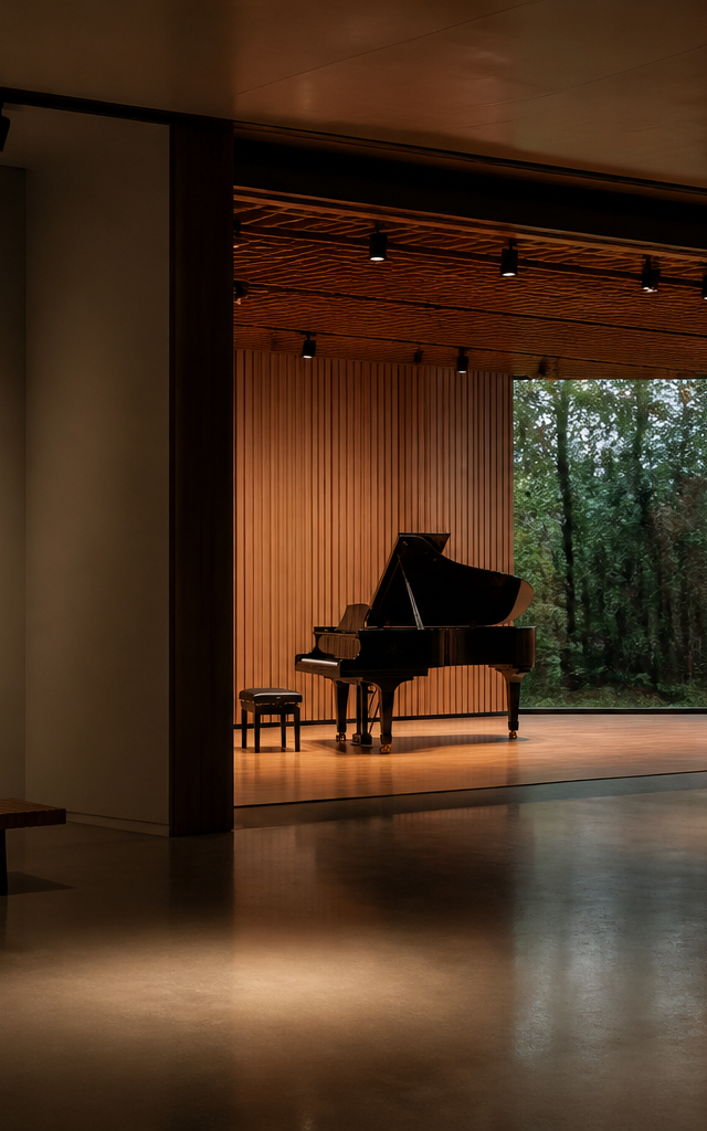 Foster/White Gallery — Arts & Culture in Bellevue