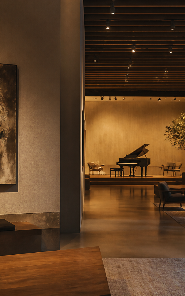 Gunnar Nordstrom Gallery — Arts & Culture in Bellevue