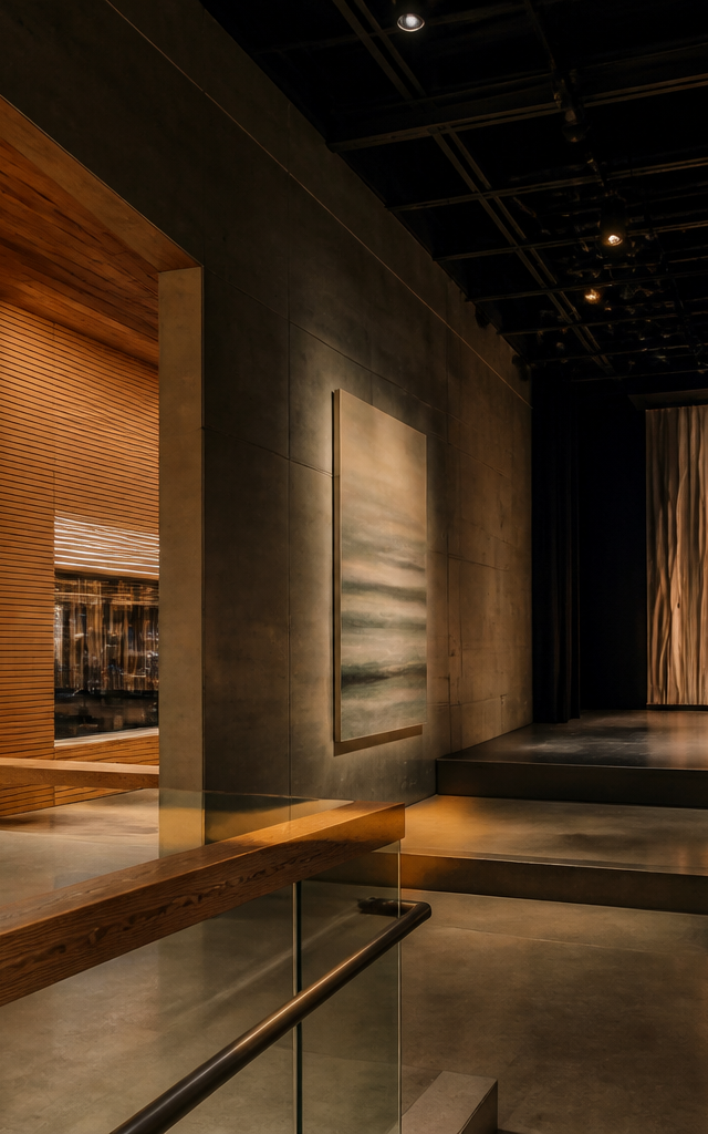 Bellevue Youth Theatre — Arts & Culture in Bellevue