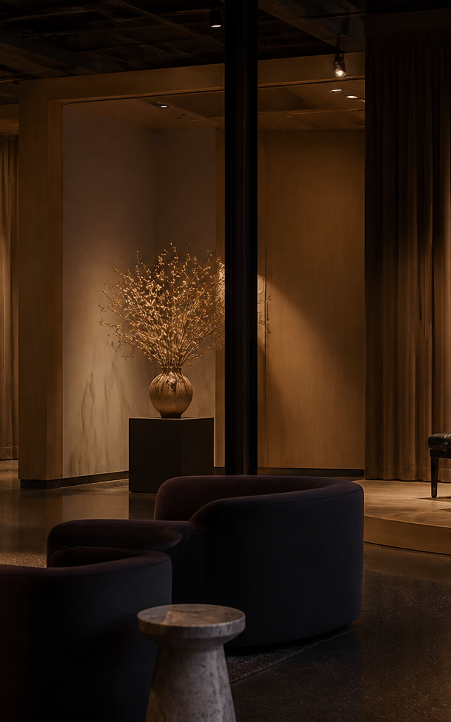 Winters House — Arts & Culture in Bellevue