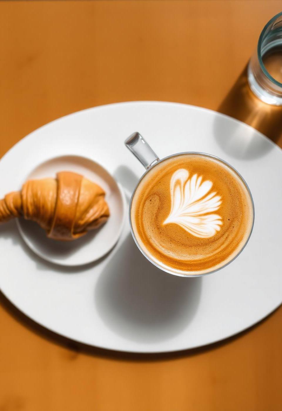 Bellden Cafe — Full specialty-coffee program: espresso, latte art, drip, matcha, and a house-made coconut cardamom milk