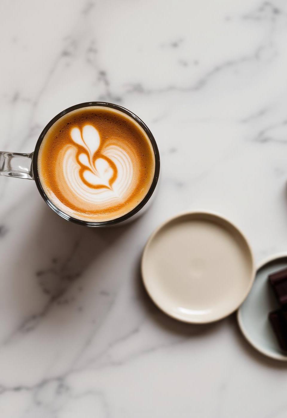 Dote Coffee Bar — Direct-trade coffee, small-batch roasted in-house — served traditionally and mixed with handmade chocolate